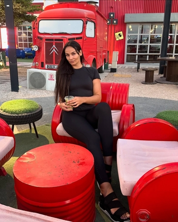 Katsiaryna Kavaleva