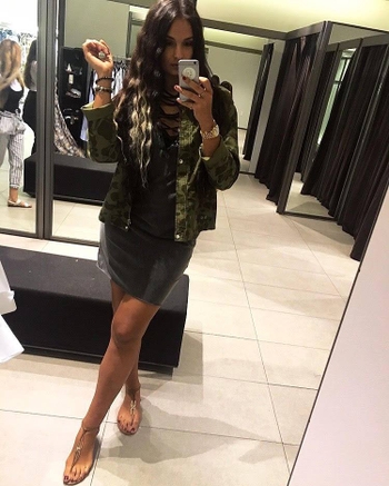 Katsiaryna Kavaleva