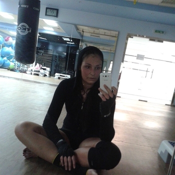 Katsiaryna Kavaleva