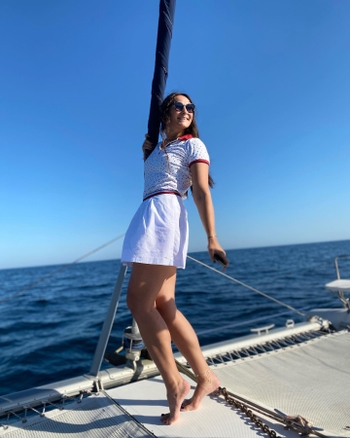 Katsiaryna Kavaleva