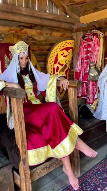 Katsiaryna Kavaleva