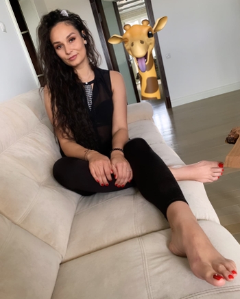 Katsiaryna Kavaleva