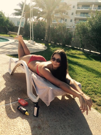 Katsiaryna Kavaleva