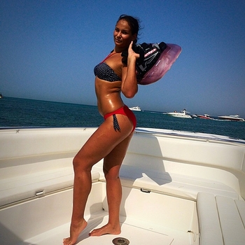 Katsiaryna Kavaleva