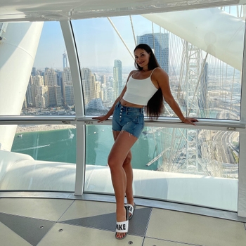 Katsiaryna Kavaleva