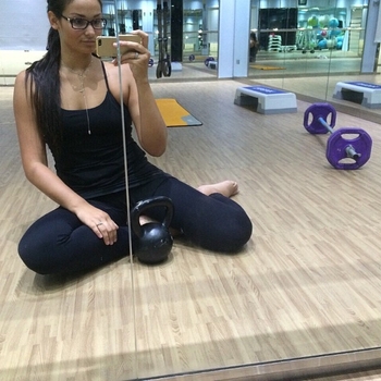 Katsiaryna Kavaleva