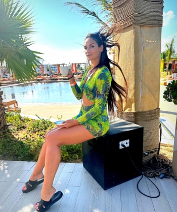 Katsiaryna Kavaleva