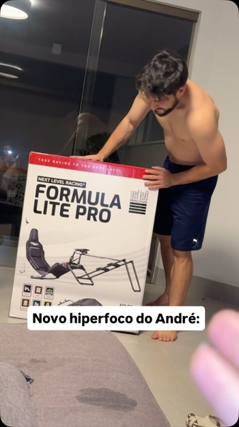 André Scardovelli