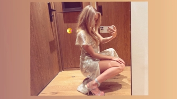 Madeleine Jean Waterhouse