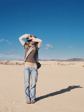 Madeleine Jean Waterhouse