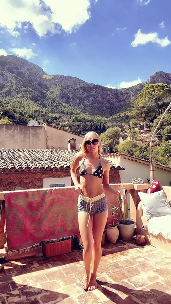 Madeleine Jean Waterhouse