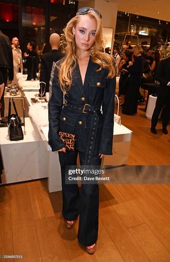 Madeleine Jean Waterhouse