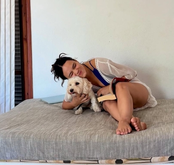 Eirini Angelopoulou