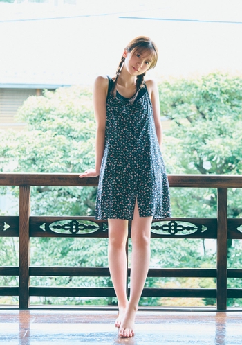 Satsuki Sugawara
