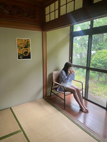 Satsuki Sugawara