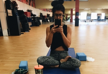 Saleste Mele