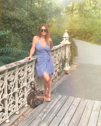 Tamara Thorne