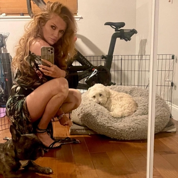 Tamara Thorne