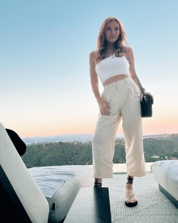 Tamara Thorne