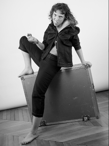 Zénaïde Boinard