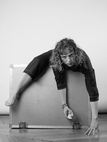 Zénaïde Boinard