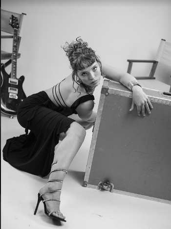 Zénaïde Boinard