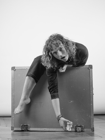 Zénaïde Boinard