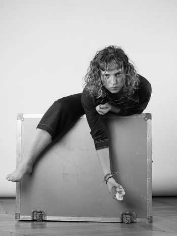 Zénaïde Boinard
