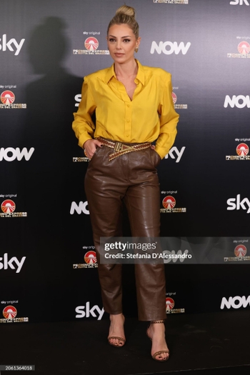 Barbara Petrillo