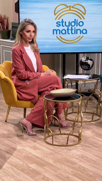 Barbara Petrillo