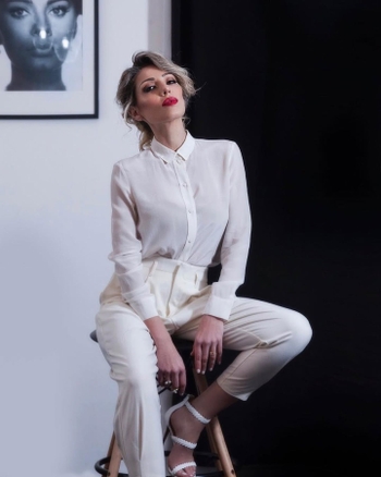Barbara Petrillo
