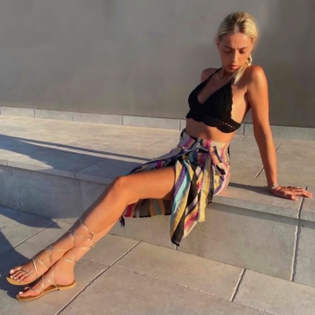 Barbara Petrillo