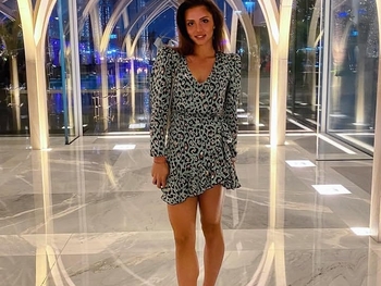 Jaqueline Adina Cristian