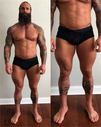 Chad Lail
