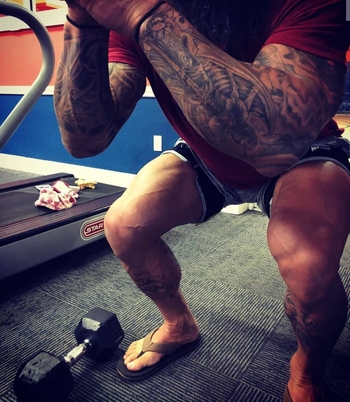 Chad Lail