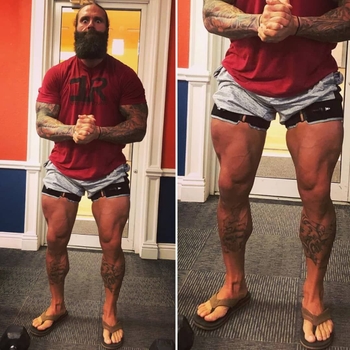 Chad Lail