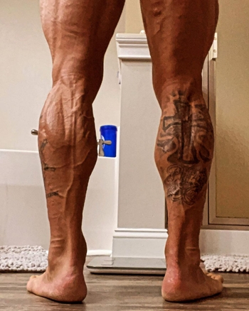 Chad Lail
