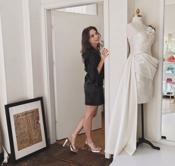 Elisabeth Lucie Baeten