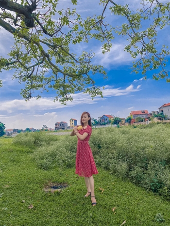 Do Phuong Oanh
