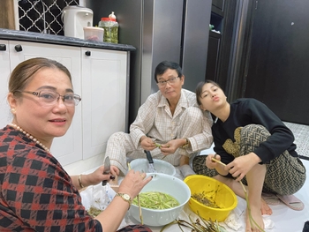 Do Phuong Oanh