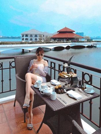 Do Phuong Oanh