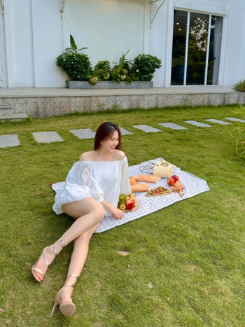 Do Phuong Oanh