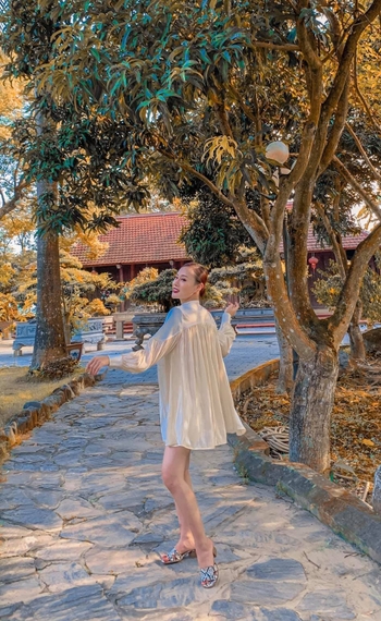 Do Phuong Oanh