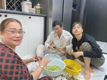 Do Phuong Oanh