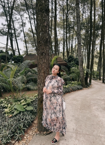 Do Phuong Oanh