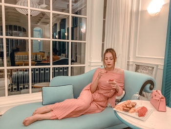 Do Phuong Oanh
