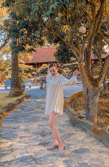 Do Phuong Oanh