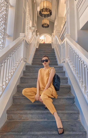 Do Phuong Oanh