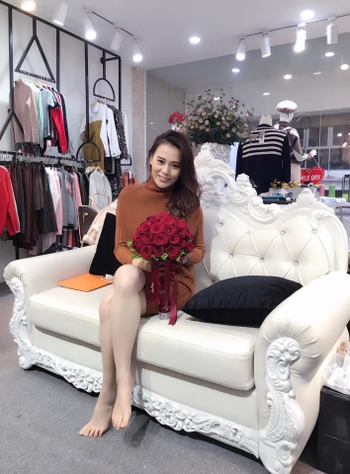 Do Phuong Oanh