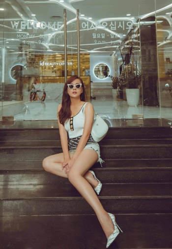 Do Phuong Oanh